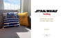 Alternative view 5 of Star Wars: Knitting the Galaxy: The Official Star Wars Knitting Pattern Book