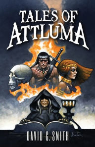 Title: Tales of Attluma, Author: Bob McLain