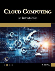 Title: Cloud Computing: An Introduction, Author: Rajiv Chopra