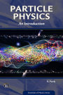 Particle Physics: An Introduction