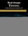 Software Testing: A Self-Teaching Introduction