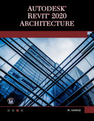 Title: Autodesk Revit 2020 Architecture, Author: Munir Hamad