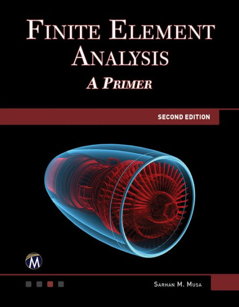 Finite Element shops Analysis Book