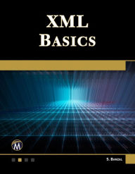 Title: XML Basics, Author: S. Banzal