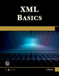 Title: XML Basics, Author: S. Banzal