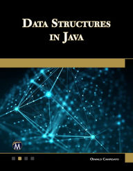 Title: Data Structures in Java, Author: Oswald Campesato