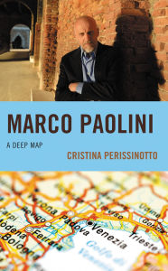 Title: Marco Paolini: A Deep Map, Author: Cristina Perissinotto