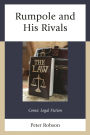 Rumpole and His Rivals: Comic Legal Fiction