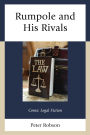Rumpole and His Rivals: Comic Legal Fiction