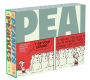 The Complete Peanuts: 1963-1966 (Vols. 7 & 8) Paperback Gift Box