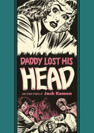 Daddy Lost His Head And Other Stories