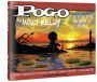Pogo: The Complete Syndicated Comic Strips, Vol. 5: Out of This World at Home
