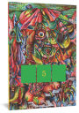 Now #5: The New Comics Anthology