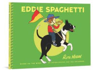 Title: Eddie Spaghetti, Author: Rutu Modan