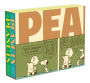 The Complete Peanuts 1971-1974 (Vols. 11-12 boxed set)