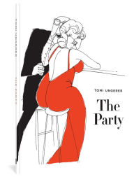 Title: The Party, Author: Tomi Ungerer