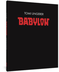 Title: Babylon, Author: Tomi Ungerer