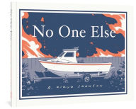 Title: No One Else, Author: R. Kikuo Johnson