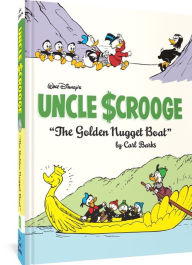 Title: Walt Disney's Uncle Scrooge 