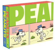 Title: The Complete Peanuts 1983-1986, Vols. 17-18 (Gift Box Set), Author: Charles M. Schulz