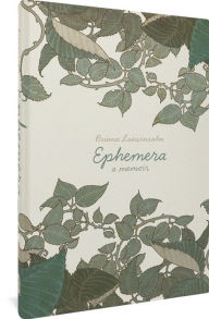 Title: Ephemera: A Memoir, Author: Briana Loewinsohn