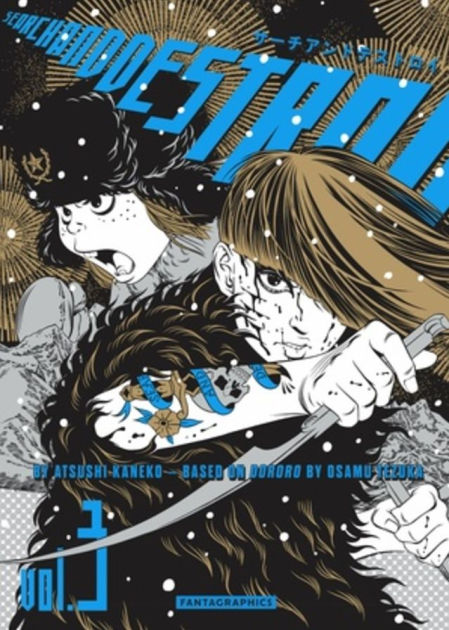 Tokyokiki Search And Destroy 3: Tezuka, Osamu, Kaneko, Atsushi