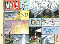 Title: Macanudo: The Way of the Penguin, Author: Liniers