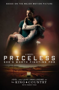 Title: Priceless: She's Worth Fighting For, Author: Joel Smallbone