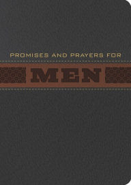 Promises and Prayers For Men
