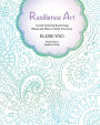 Resilience Art: A Grief Coloring Book Using Ritual and Music to Help You Grow