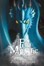 Fern Majestic and the Fall of a Dragon