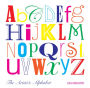 The Artist's Alphabet