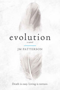 Title: Evolution, Author: JM Patterson