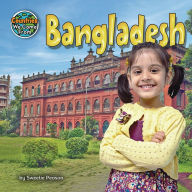 Title: Bangladesh, Author: Sweetie Peason