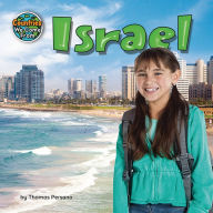 Title: Israel, Author: Thomas Persano