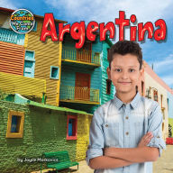 Title: Argentina, Author: Joyce Markovics