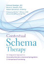 Contextual Schema Therapy: An Integrative Approach to Personality Disorders, Emotional Dysregulation, and interpersonal Functioning
