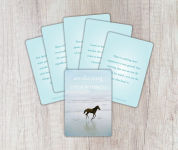 Alternative view 2 of The Untethered Soul: A 52-Card Deck