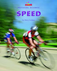 Title: Speed, Author: Mary Lindeen