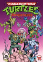 Teenage Mutant Ninja Turtles Adventures, Volume 15