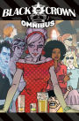 Black Crown Omnibus, Volume 1