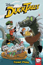 DuckTales: Fowl Play