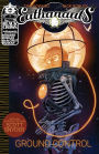 Euthanauts, Vol. 1: Ground Control
