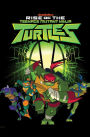 Rise of the Teenage Mutant Ninja Turtles