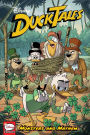 DuckTales: Monsters and Mayhem