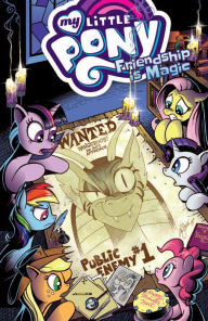 Download ebooks for free My Little Pony: Friendship is Magic Volume 17 9781684055265