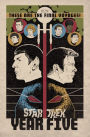 Star Trek: Year Five - Odyssey's End (Book 1)