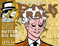 Free pdf ebooks download music Complete Chester Gould's Dick Tracy Volume 27