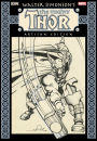 Walter Simonson's The Mighty Thor Artisan Edition