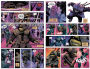 Alternative view 8 of Teenage Mutant Ninja Turtles: The Last Ronin